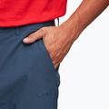 Alpinus Ferrera men's trekking shorts navy blue 4