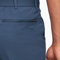 Alpinus Ferrera men's trekking shorts navy blue 5