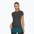 Women's T-shirt Alpinus Misurina graphite