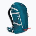 Alpinus trekking backpack Teno 24 l blue NH18305 2