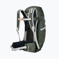 Alpinus Zarand II trekking backpack 35 l green NH18306 7