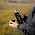 Alpinus Sahara thermos 500 ml black HR18399 5