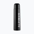 Alpinus Sahara thermos 700 ml black HR18400