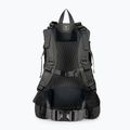 Alpinus Tarfala 35 l trekking backpack black AI18420 3