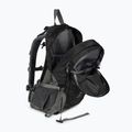 Alpinus Tarfala 35 l trekking backpack black AI18420 4