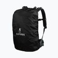 Alpinus Tarfala 35 l trekking backpack black AI18420 5