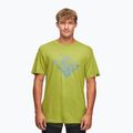 Alpinus Skilbrum men's t-shirt olive