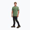 Alpinus Pieniny men's t-shirt green 2