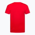 Alpinus Mountains men's t-shirt red 7