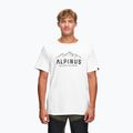 Alpinus Mountains men's t-shirt white