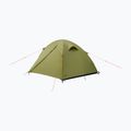 Trekking 2-person tent Alpinus Velebit 2 ALU green 2