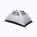 Trekking 2-person tent Alpinus Velebit 2 ALU green 4