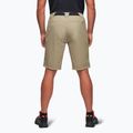 Men's trekking shorts Alpinus Terminio olive 3