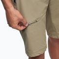 Men's trekking shorts Alpinus Terminio olive 5