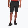 Men's trekking shorts Alpinus Terminio black