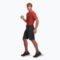 Men's trekking shorts Alpinus Terminio black 2