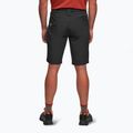 Men's trekking shorts Alpinus Terminio black 3