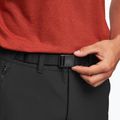 Men's trekking shorts Alpinus Terminio black 4