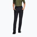 Women's trekking trousers Alpinus Marmore black