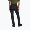 Women's trekking trousers Alpinus Marmore black 3