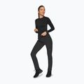 Women's trekking trousers Alpinus Marmore black 2