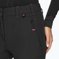 Women's trekking trousers Alpinus Marmore black 4