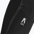 Women's trekking trousers Alpinus Marmore black 5
