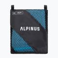 Alpinus Antilla blue towel  7