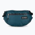 Alpinus Murtosa kidney sachet navy blue