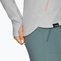 Women's thermoactive sweatshirt Alpinus Grivola Thermal Pro grey 5