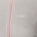 Women's thermoactive sweatshirt Alpinus Grivola Thermal Pro grey 8