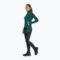 Women's thermoactive sweatshirt Alpinus Grivola marine 2