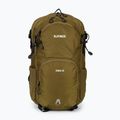 Alpinus Ornak II 30 l trekking backpack olive green