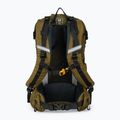 Alpinus Ornak II 30 l trekking backpack olive green 3