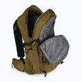 Alpinus Ornak II 30 l trekking backpack olive green 4