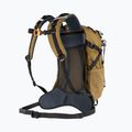 Alpinus Ornak II 30 l trekking backpack olive green 7