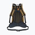 Alpinus Ornak II 30 l trekking backpack olive green 8