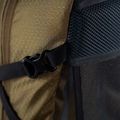 Alpinus Ornak II 30 l trekking backpack olive green 12