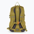 Alpinus Teide 24 l hiking backpack lime green 3