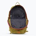 Alpinus Teide 24 l hiking backpack lime green 4