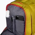 Alpinus Teide 24 l hiking backpack lime green 5
