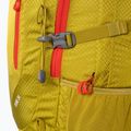 Alpinus Teide 24 l hiking backpack lime green 6