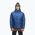 Alpinus Pollux Pro men's down jacket navy blue