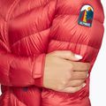 Women's down jacket Alpinus Rocca red 5