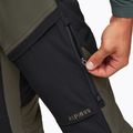 Alpinus Pular men's trekking trousers olive/black 5