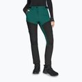Alpinus Socompa women's trekking trousers green