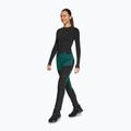 Alpinus Socompa women's trekking trousers green 2