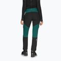 Alpinus Socompa women's trekking trousers green 3