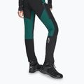 Alpinus Socompa women's trekking trousers green 4