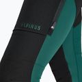 Alpinus Socompa women's trekking trousers green 5